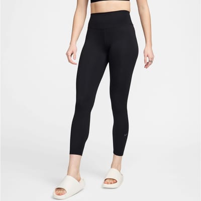 Legging Nike Legging One Femme Taille Haute