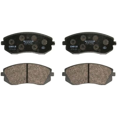 High performance remblokkenset FERODO FCP1639W