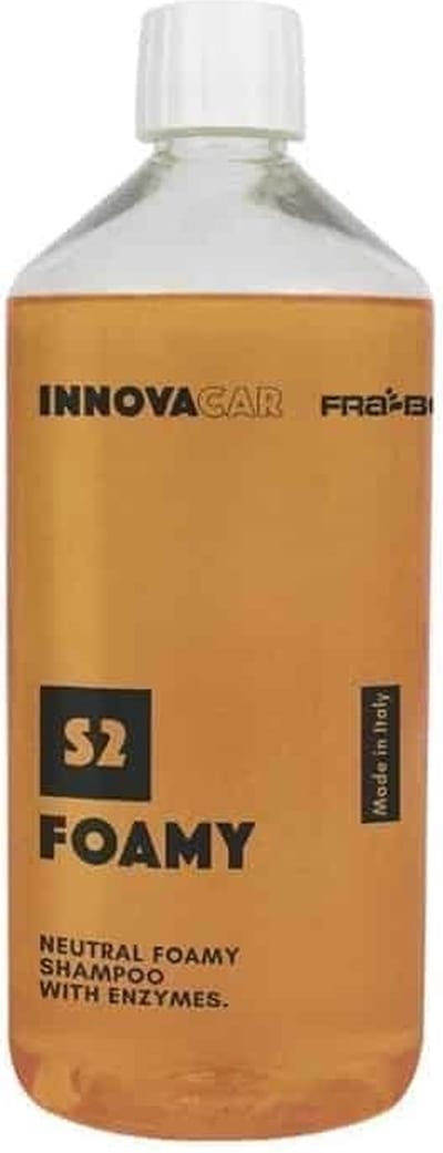 Innovacar S2 foamy 1 ltr.