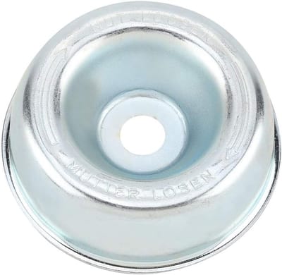 Grasmaaier Adapter Kit - Bosmaaier Onderdelen - Gazon Onderhoud - Compleet Montage Gereedschap - Diverse Maten