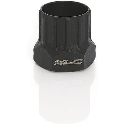 XLC Fietsgereedschap Cassette Afnemer - Sh Ug Zwart
