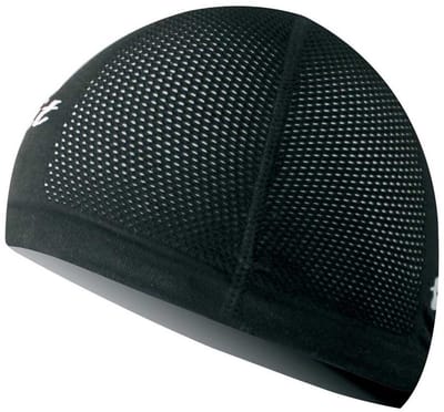 Gist Rete Onder Helm Muts Zwart Man