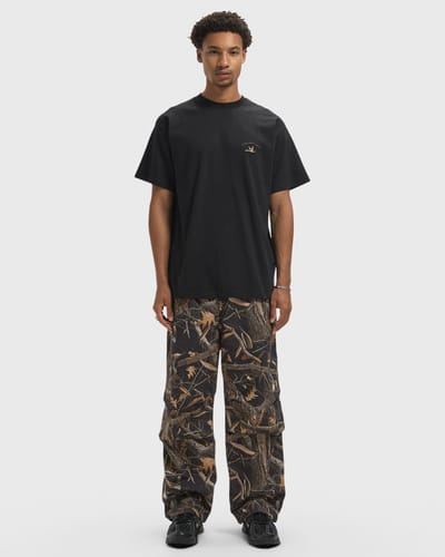 S/S Animated Ducks Tee