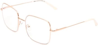 Leesbril Wear Glas Wilma Rose Goud-+4.00