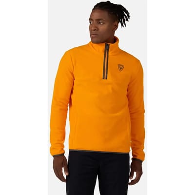 Fleece Rossignol Strawpile