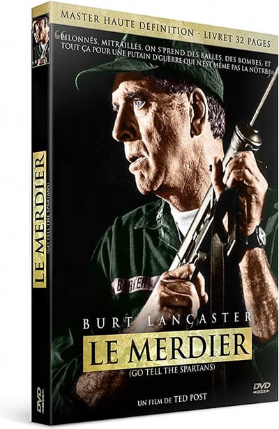 Le Merdier
