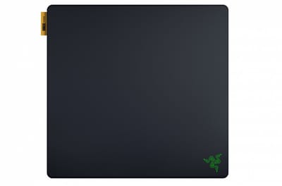Razer Gigantus V2 Pro - Gaming Muismat - Zacht Foam - Speed - Lage Wrijving - 500x480 mm