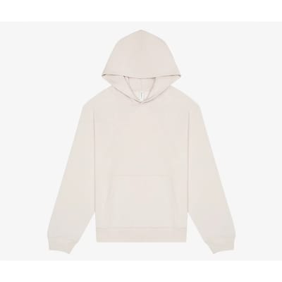 Bella+Canvas Unisex Pullover Hoodie CV4719 - Dust - M