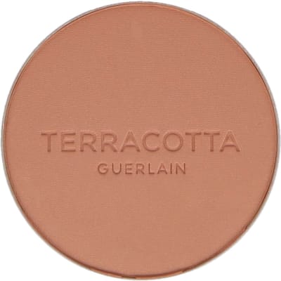 Guerlain Terracotta Bronzing Powder Navulling - Editie 2021 Nr. 01 Licht Warm 10 g