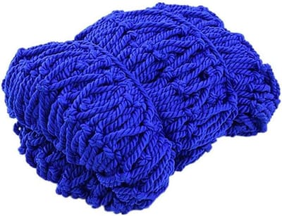 XCYYBB Climbing Rope Net Children's Stairs Balcony Safety Net Indoor And Outdoor Railing Safety Net Hanging Net Fence Net Cat Net Hanging Clothes Net