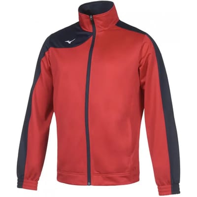 Junior Sweatshirt Mizuno Knit Tracksuit