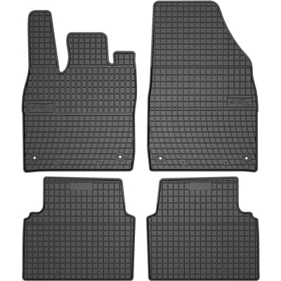 Rubbermatten Volkswagen ID.3 2020-heden - Frogum