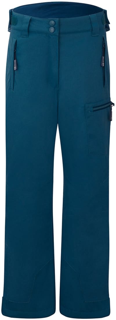 Trollkids Hallingdal Broek Blauw 110 cm Kinderen