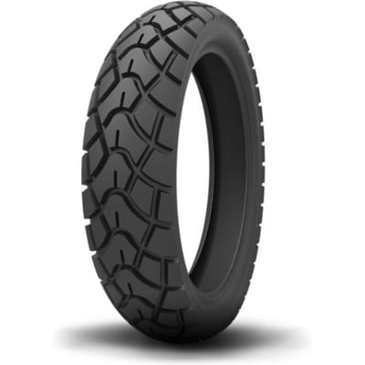KENDA K761 110/90-12 TL, Motorbanden voor/achter