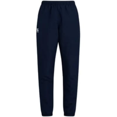 Jogging Canterbury Club