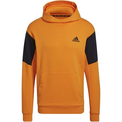 Hooded sweatshirt adidas Designed For Gameday