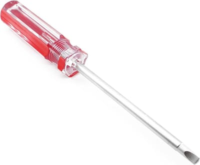 4.2mm Driehoek Hoofd Schroevendraaier Magnetische Schroeven, Driehoek Schroeven Driver Tool