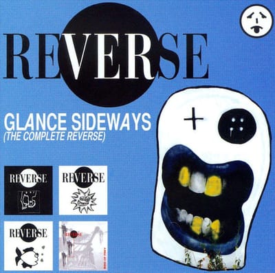 Glance Sideways (The Complete Reverse)