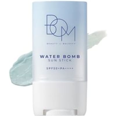 BOM - Water Bomb Sun Stick 19g