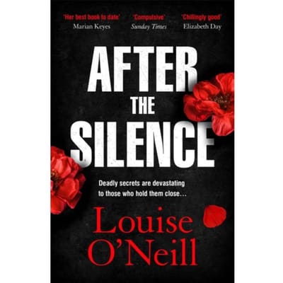 After The Silence - Louise O'Neill