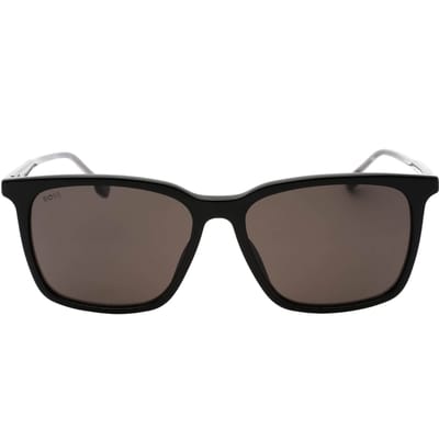 Hugo Boss BOSS 1086/S/IT Black 56/16/145 MAN Zonnebrillen