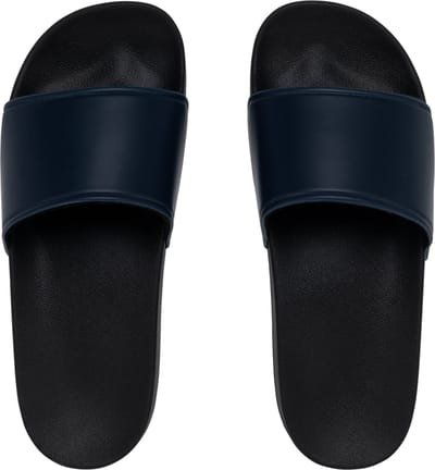 PROACT® Uniseks espadrilles PA970 - Black / Navy - 35