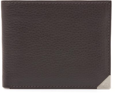 Billfold portemonnee heren | Luxe leren portefeuille met ruimte voor 8 betaalpassen, briefgeldvak en muntgeldvak met drukksluiting | RFID-bescherming | Ideaal cadeau voor mannen | Pasjeshouder voor heren | 15524