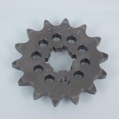 Pignon de sortie de boite Esjot pour Moto Kawasaki 80 KX 1998 à 2000 Neuf