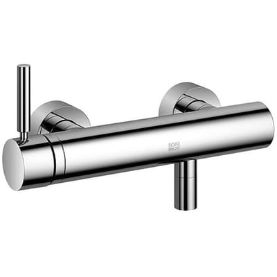 Dornbracht Meta shower single-lever mixer for wall mounting 33300660-00