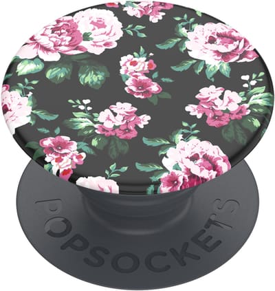 PopSockets PopGrip Basic - Telefoonbutton en Standaard (niet verwisselbaar) - Engelse Tuin