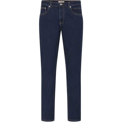 Straight Jeans Solid SDRyder