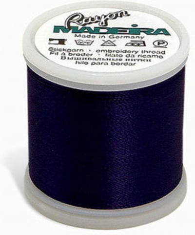 Madeira Rayon 40 200m - 1366