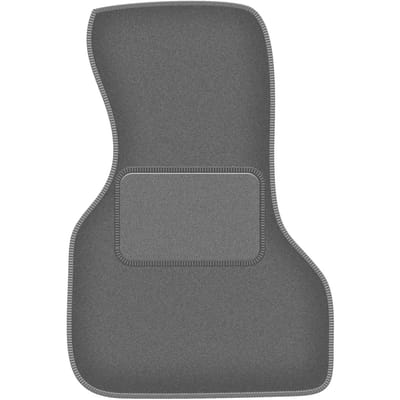 Vloermat bestuurderszijde: Chevrolet Astro II bestelwagen (1995-2005)