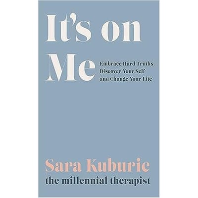 It's On Me - Kuburic, Sara