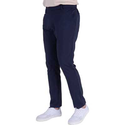Lichte chino broek Camberabero