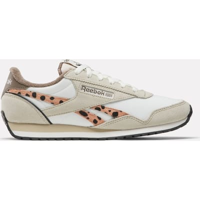 Reebok Classic Az Chalk/classic Beige/trek Grey Taglia: 35.5 | Sneakers Outlet | Donna | Grigio
