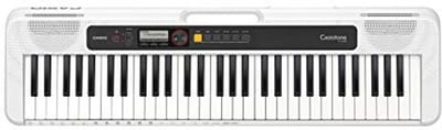 Keyboard met 61 Toetsen en Dansmuziekfunctie