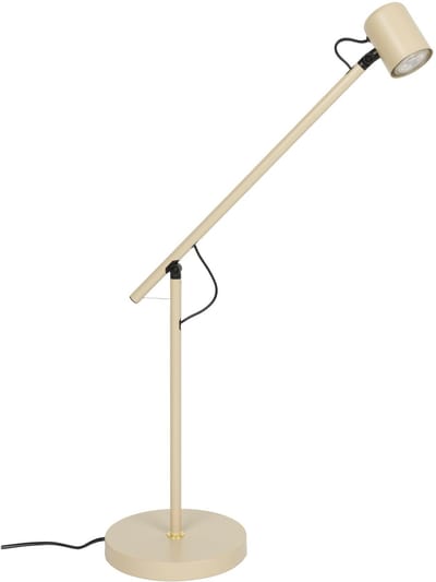 Housecraft Living Aero Tafellamp Beige