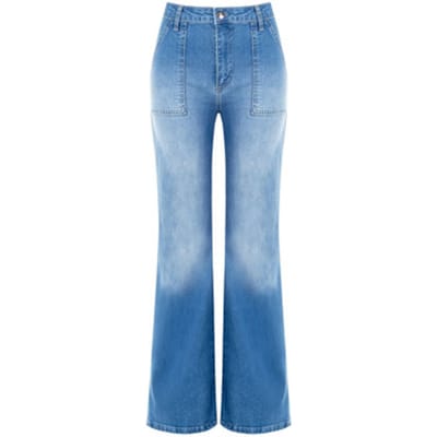 Jeans Rinascimento CFC0123615003