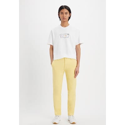 Levi's Xx Chino Beige Size: W29L32 | Chinos Outlet | Heren | Beige