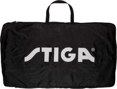 Stiga Tas Voor Ijshockeytafel 100 Cm Zwart