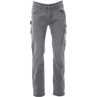 Payper West - Steel Grey - 72/74IT (74/76NL)