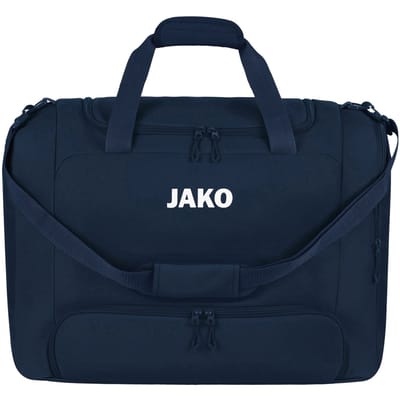 Jako One (Senior) Sporttas Met Bodemvak - Marine | Maat: SR