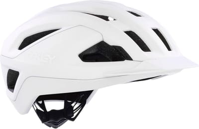 Oakley Apparel Aro3 Allroad Mips Helm Wit M