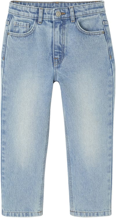 Vertbaudet Mom jeans voor meisjes