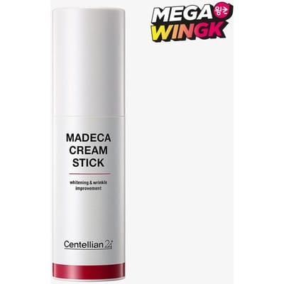 Centellian24 Madeca Crème Stick 10g gray
