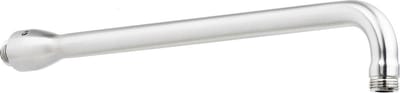 RVS 316 Muurbuis 350 mm