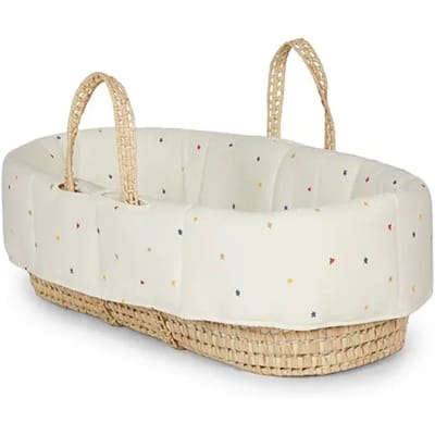 Gloop! Babybed Colorful Stars