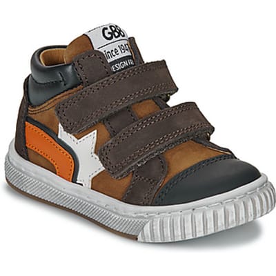 GBB  Hoge Sneakers DROLE