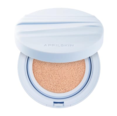 [APRILSKIN] Glowing Matt Cushion with Refill (3 Colors) 12g*2EA 03 Natural